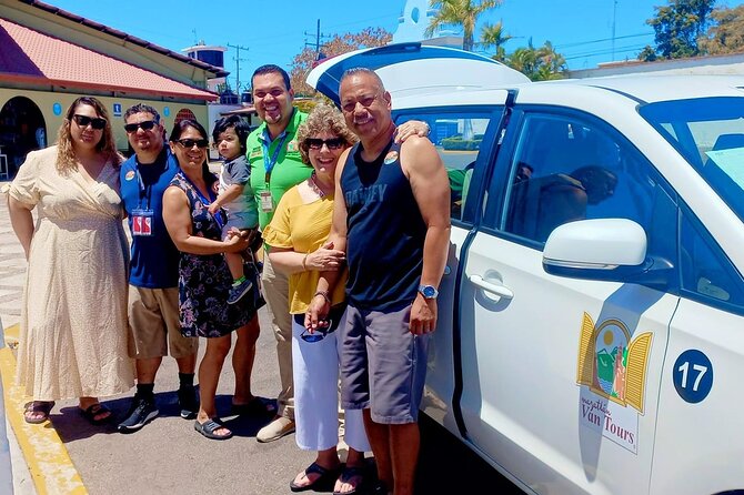 Sierra Madre Villages Half-Day Cultural Tour - Who should book this experience?