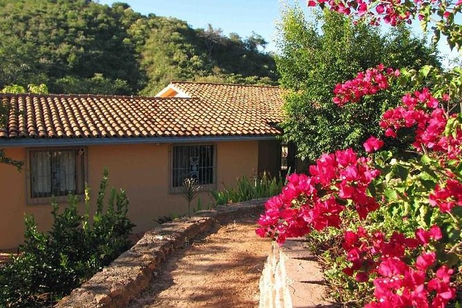 Sierra Madre Villages Half-Day Cultural Tour - Malpica’s bakery and tile press