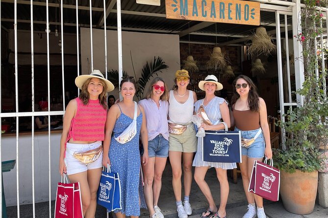 Signature Taco Tour in PV with Vallarta Eats - Why this Puerto Vallarta taco tour works