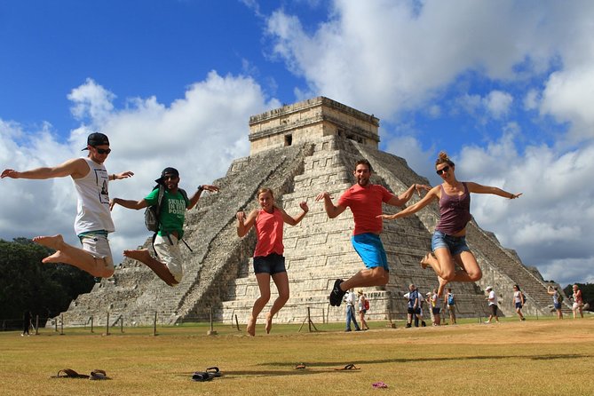 Skip the Line Chichen Itza Private Tour, Sacred Cenote & Lunch - Why a private Chichén Itzá day is worth considering