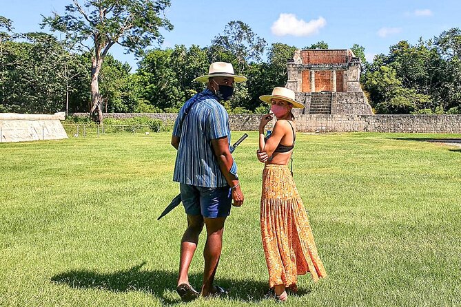 Skip the Line Chichen Itza Private Tour, Sacred Cenote & Lunch - What the $361 price really buys