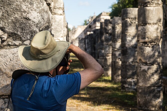 Skip the Line Chichen Itza Private Tour, Sacred Cenote & Lunch - Who should book this private tour?