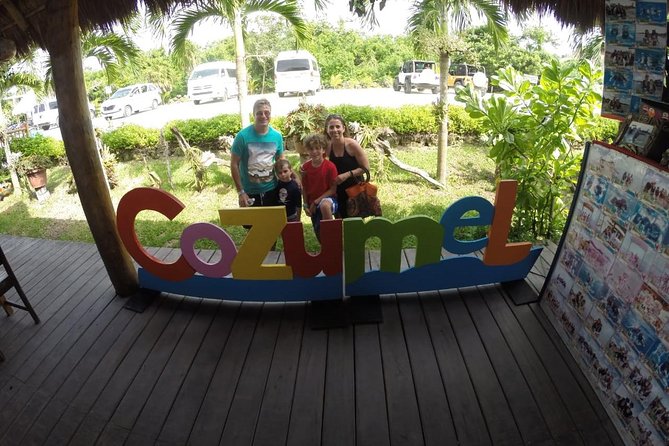 SkyReef Cozumel Snorkel & Tequila Tasting - Starting at SkyReef Beach Club on Cozumel’s south coast