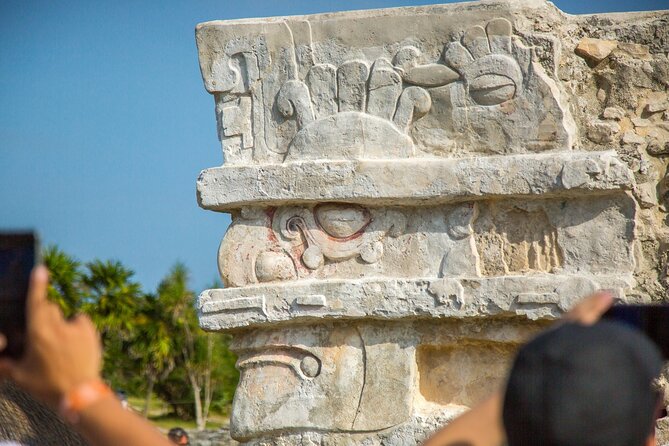 Small Group to Tulum Ruins Cenote Cave and Sea Turtles Snorkeling - What the $131.43 price really covers