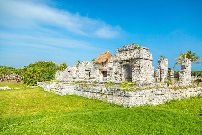 Small Group to Tulum Ruins Cenote Cave and Sea Turtles Snorkeling - What to pack and what to budget