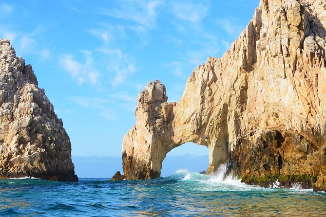 SMALL GROUP Whale Watch | Cabo San Lucas | Biologist | FREE Pics - Prepare for wind, sun, and rough water