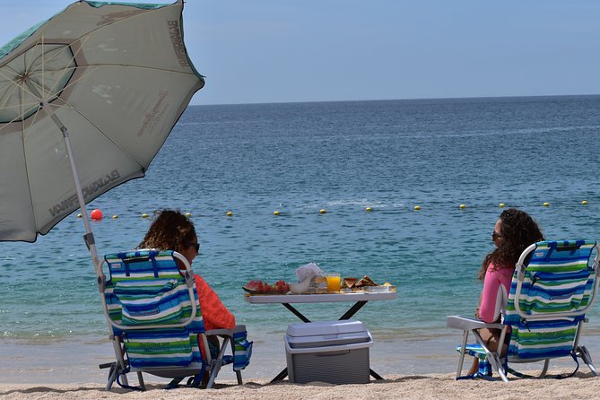 Snorkel Adventure and Hike to a Hidden Beach - Why the $74.68 price can make sense