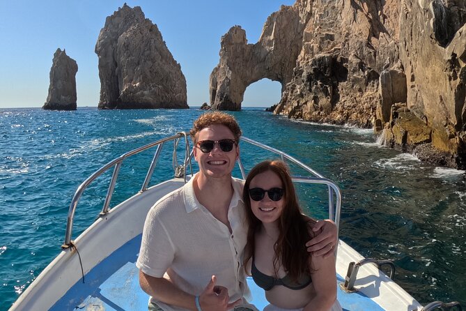 Snorkel and arch tour in los cabos - Is $71.69 a fair price?