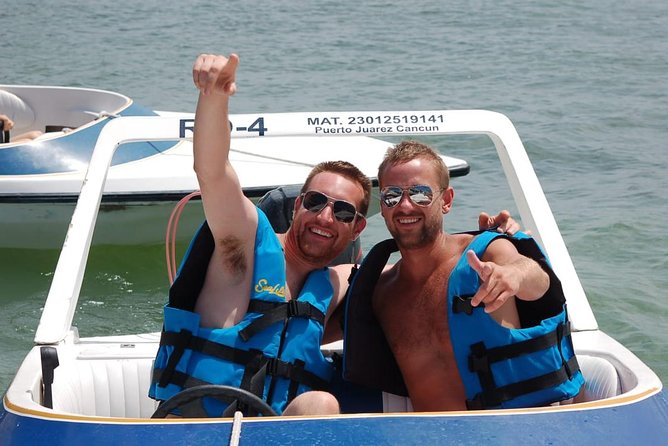 Snorkel, ATV, Zipline and Cenote Adventure from Cancun - What to pack for this particular adventure