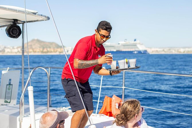 Snorkel Cruise in Los Cabos - What the $123 price really includes