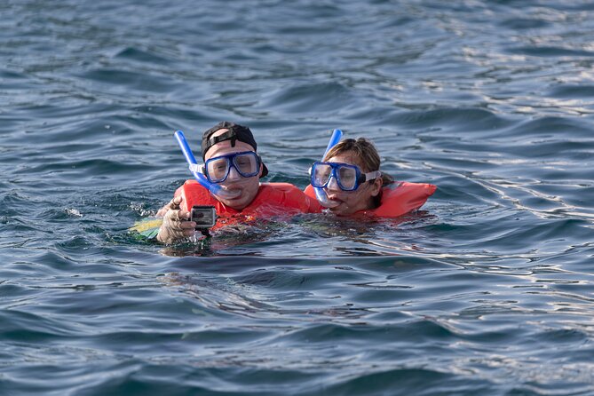Snorkel & Sunset Sail in Cabo San Lucas - Should you book the Snorkel and Sunset Sail?