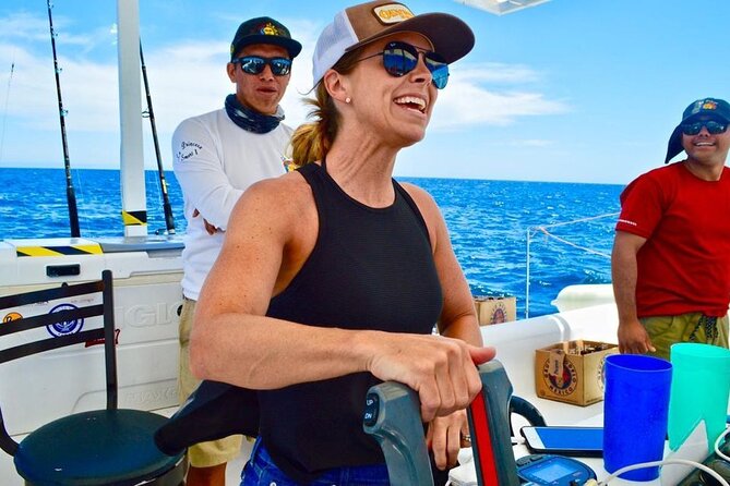 Snorkeling Catamaran Tour at Santa Maria Bay - Getting to the marina and avoiding a missed departure