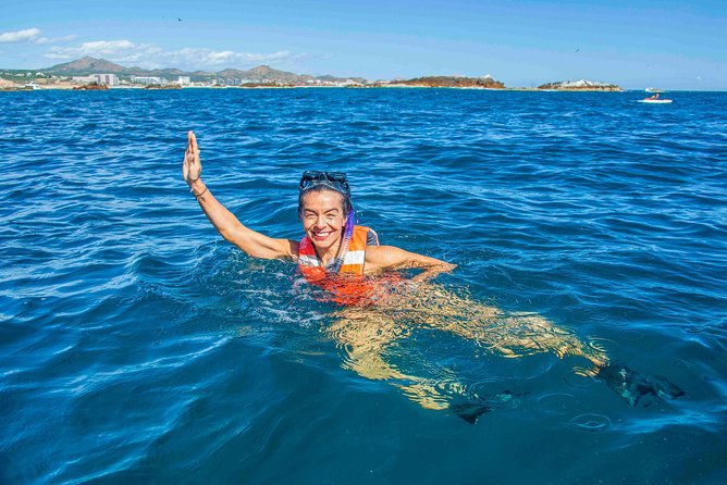 Snorkeling tour in Cabo San Lucas - Who will enjoy this Cabo cruise most?