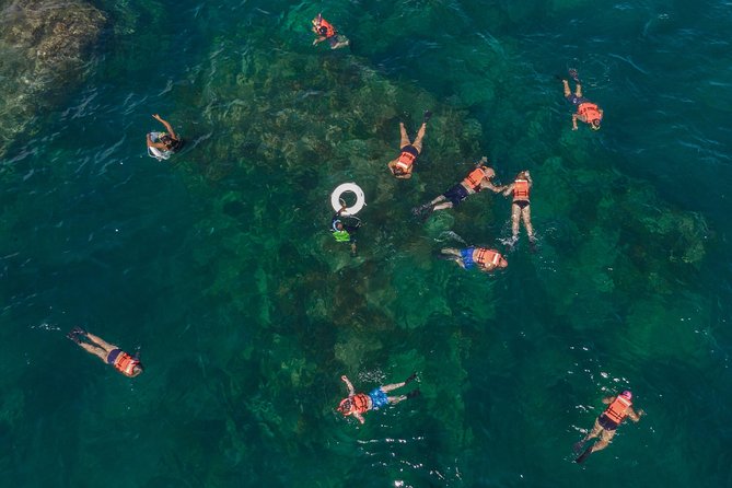 Snorkeling tour in Cabo San Lucas - Kayaks and paddleboards when conditions allow