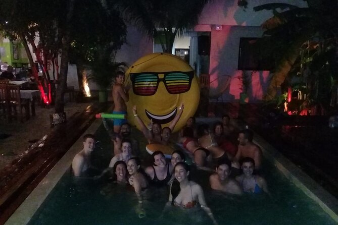 Social Pubcrawl Barcrawl Tulum - Is $42.02 a fair price?
