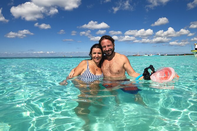 Starfish, Stingrays and the Turtle Sanctuary Snorkel Tour - El Cielo, where the day earns its name