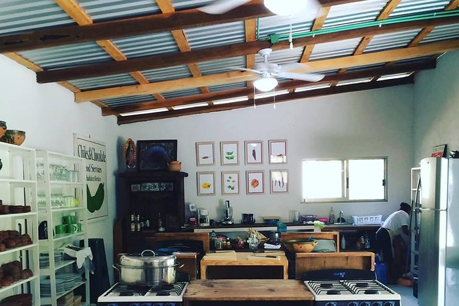 Street Food Cooking Class - Why the setting matters