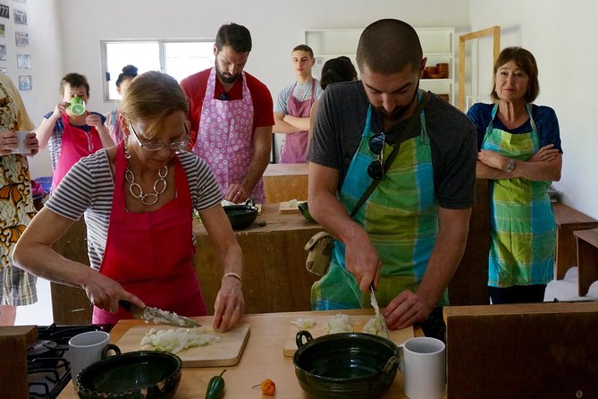 Street Food Cooking Class - Is $110 a fair price?