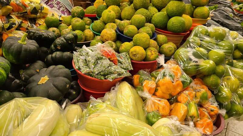Street Food Walking Tour in Merida - Why Mérida’s market is the heart of the tour
