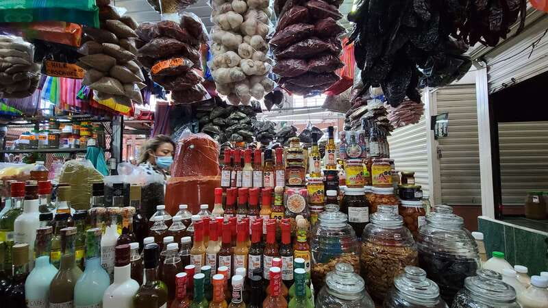 Street Food Walking Tour in Merida - Drinks, sweets and the everyday side of Yucatecan food