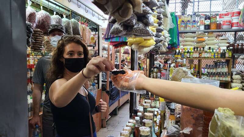 Street Food Walking Tour in Merida - What $69 buys you in Mérida