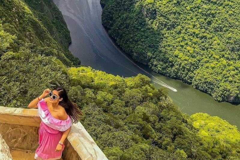 Sumidero Canyon and Chiapa de Corzo Tour Compartido - Timing, comfort, and the small details that matter