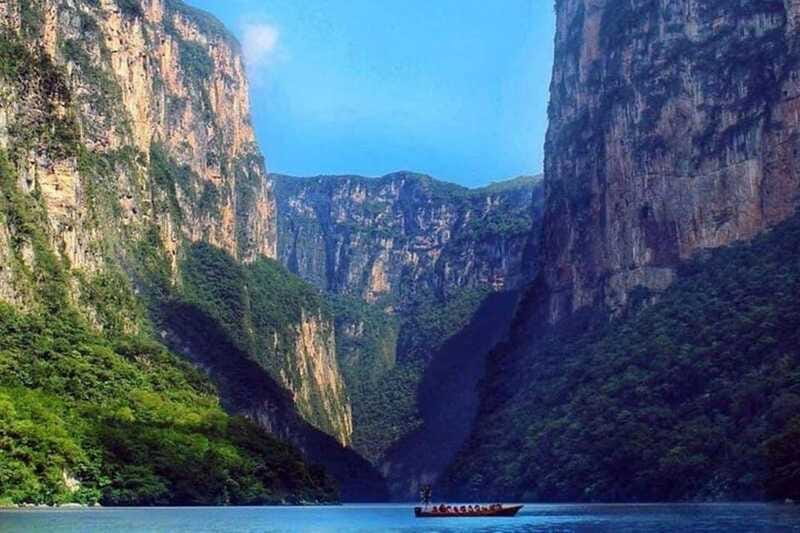 Sumidero Canyon and Chiapa de Corzo Tour Compartido - Should you book it?