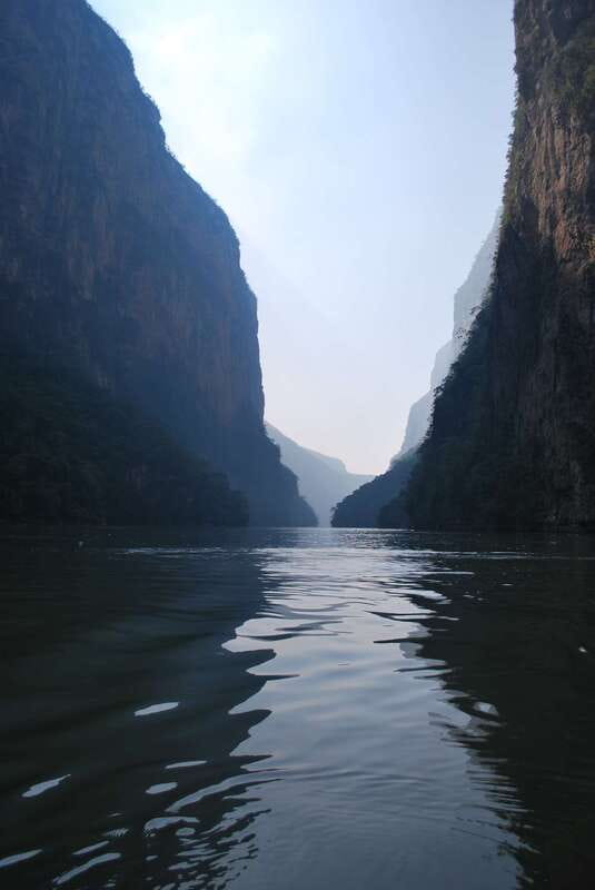 Sumidero National Park Full-Day Trip from San Cristobal - Key points to know before you book