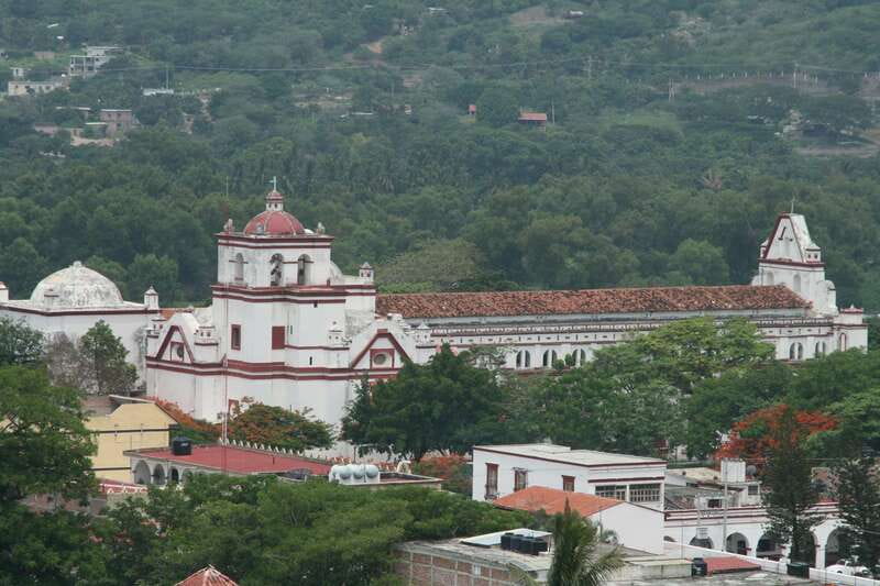 Sumidero National Park Full-Day Trip from San Cristobal - A pause in Chiapa de Corzo