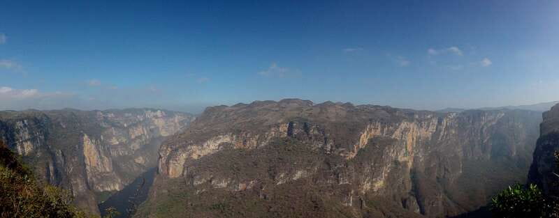 Sumidero National Park Full-Day Trip from San Cristobal - Timing, comfort, and group size