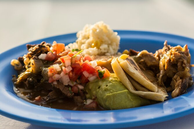 Sunset Fajitas Cruise in Los Cabos - What you get for $99