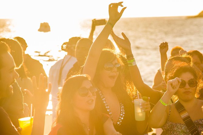 Sunset Fajitas Cruise in Los Cabos - Timing, meeting point, and getting there