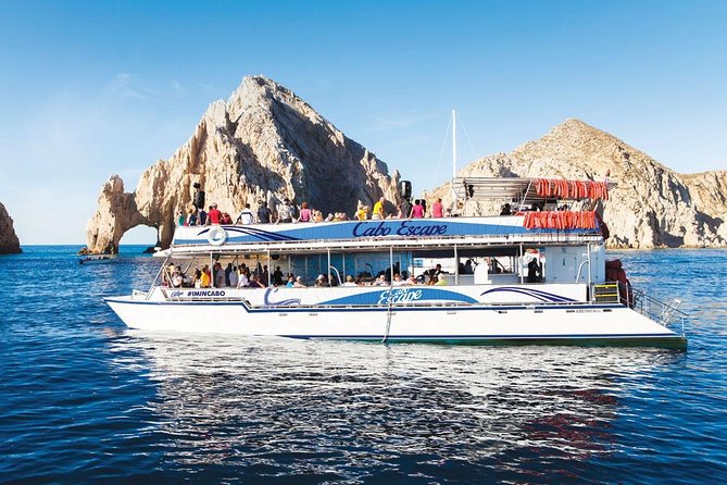 Sunset Fajitas Cruise in Los Cabos - Simple ways to have a better time