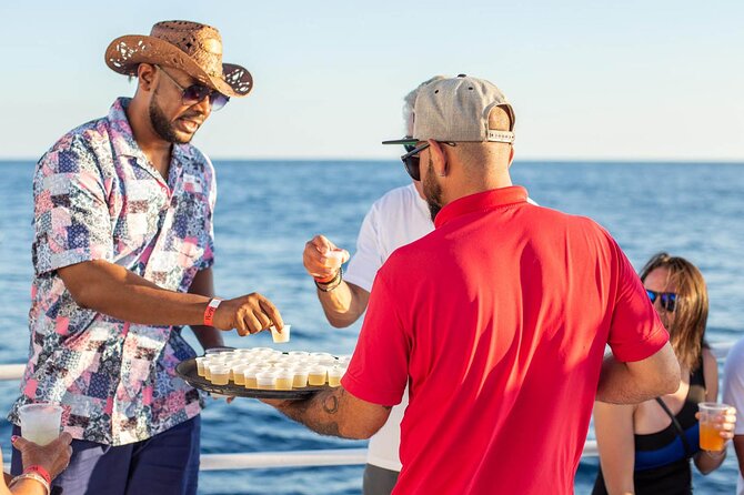 Sunset Sail Tour with Local Food - Who will enjoy this cruise most