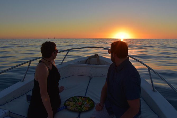 Sunset Whale Cruise in Cabo San Lucas - The Arch and sea lion colony add variety
