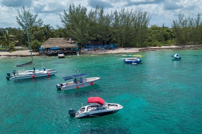 Super Cozumel Combo Snorkel by Boat and Jeep Exploration (Private) - How the $99.99 price measures up