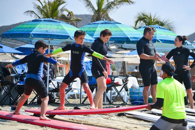 Surf Lessons at Cerritos - Is $70 a fair price?