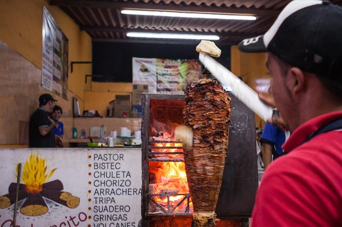 Taco Adventure Evening Food Tour with Vallarta Food Tours - Why the neighborhood walk matters