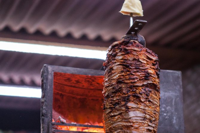Taco Adventure Evening Food Tour with Vallarta Food Tours - Guides make the difference