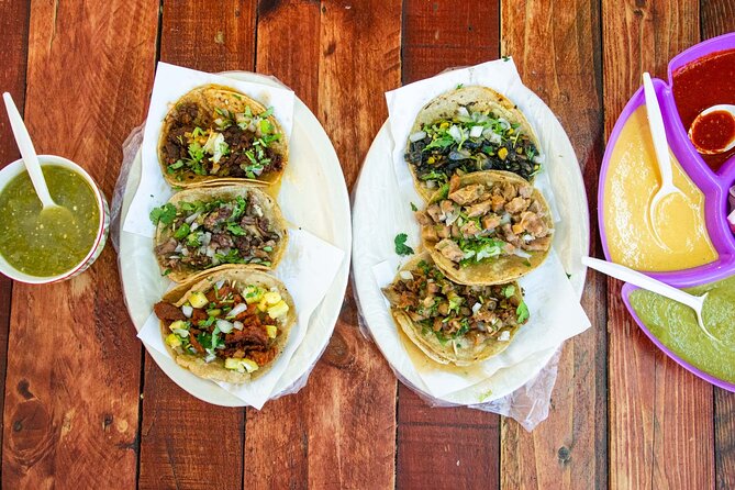 Taco Safari in Cabo San Lucas - Dessert and the final taste of Cabo