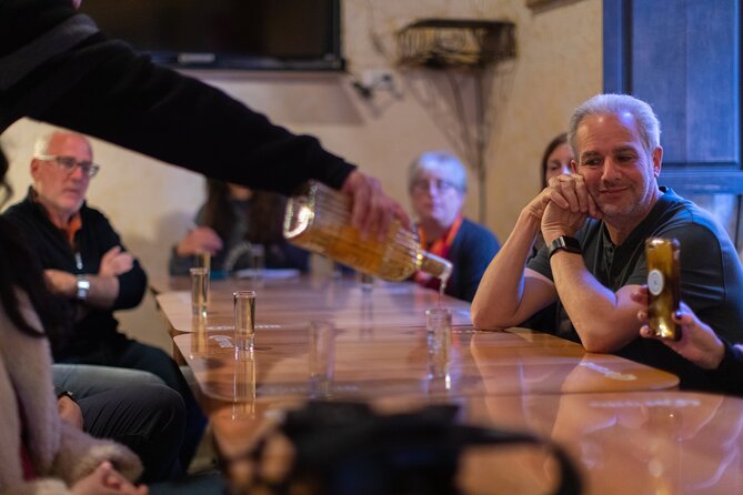 Tacos and Tequila Walking Tour with Taste of Miguel - Plaza de la Soledad and the city’s public spaces