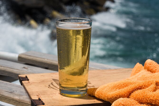 Tacos, Brews and Views Tour - Why this Ensenada food tour feels different