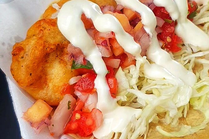 Tacos, Brews and Views Tour - El Mirador offers the best photo pause