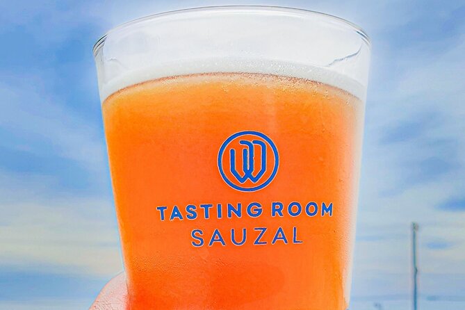 Tacos, Brews and Views Tour - Guides who make the difference