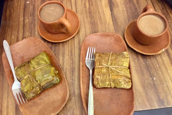 Tacos Tequila y Más - The Centro of Centro (Vegetarian Friendly) - Why the private, seven-person format matters