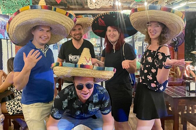 Tacos Y Marquesitas Tour Cancún - Why this Cancun food walk is worth considering