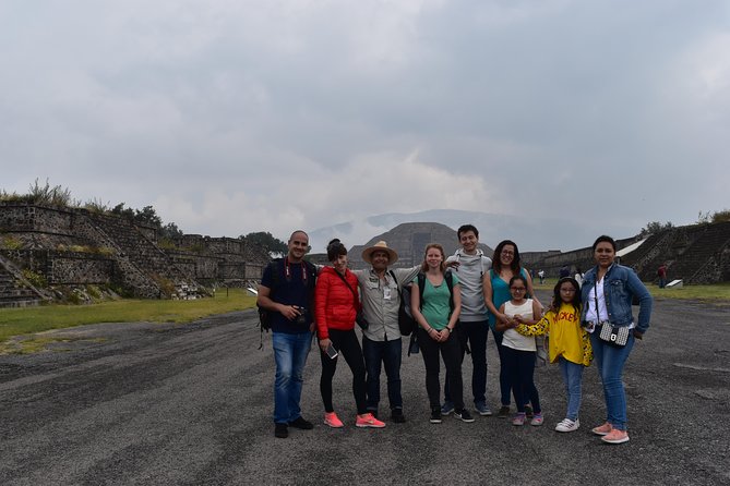 Teotihuacan Early Morning Tour: Avoid Crowds, & Expert Guide - Why the 7:00 am departure is worth it