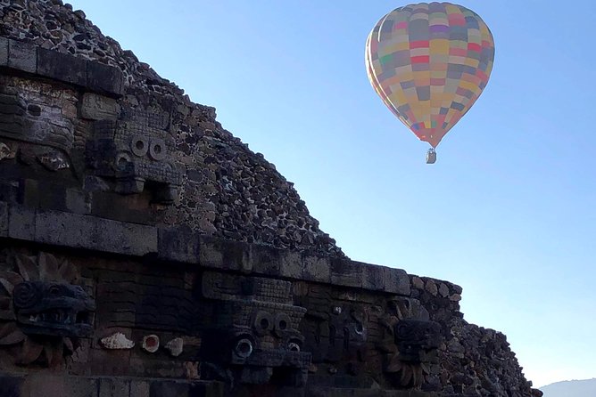 Teotihuacan Early Morning Tour: Avoid Crowds, & Expert Guide - Price, transport, and overall value