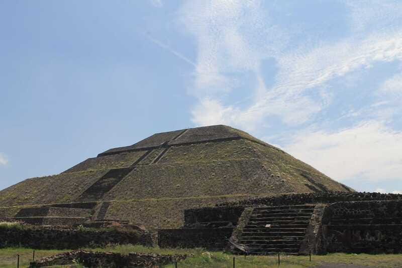 Teotihuacan from Mexico City with early access - Who should book this experience?