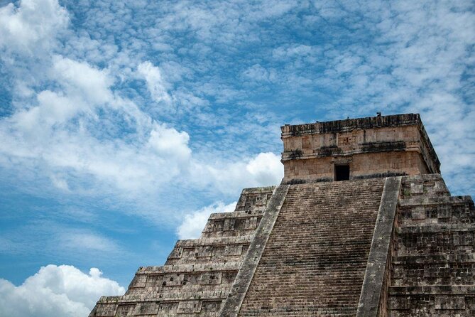 Teotihuacan Hot Air Balloon Flight from Mexico City / Volare - Key points to know before booking